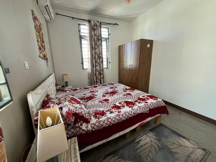 House for rent - Trou aux Biches