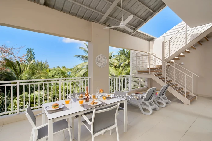 Penthouse  en vente.