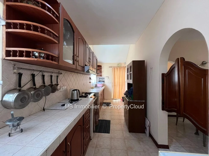 House for sale - Grand Gaube