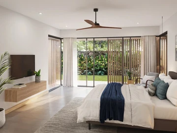 3 Bedroom Villa