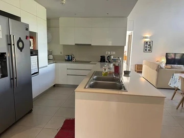 3 Bedroom Penthouse