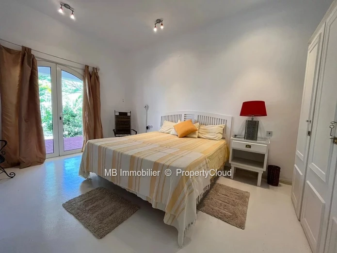 House for sale.
