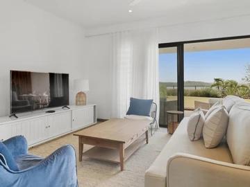 Appartement de 3 Chambres