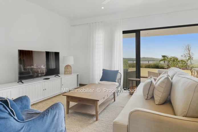 Appartement à vendre – Saint Antoine