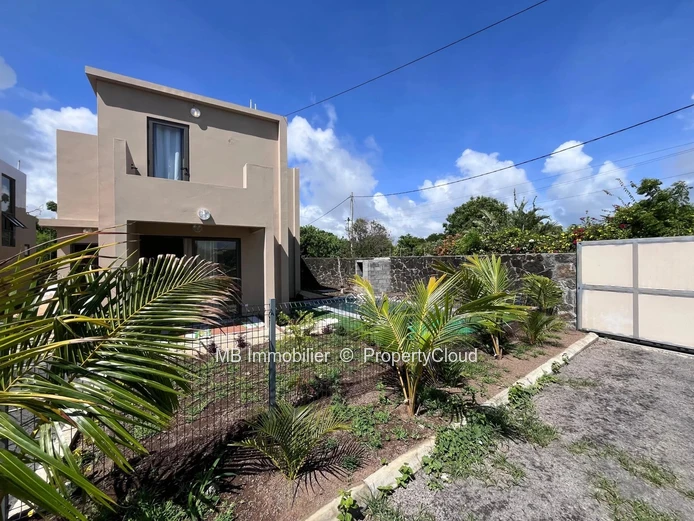 Villa en vente.