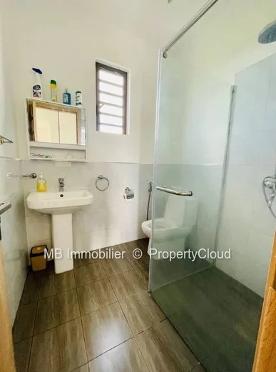 Appartement à vendre – Grand Baie