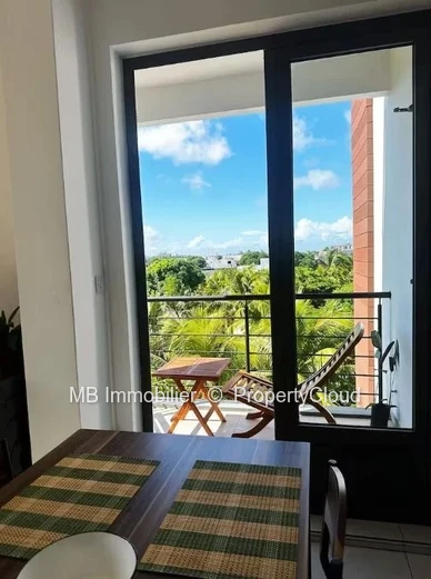 Appartement à vendre – Grand Baie