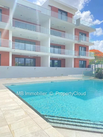 Penthouse en vente.