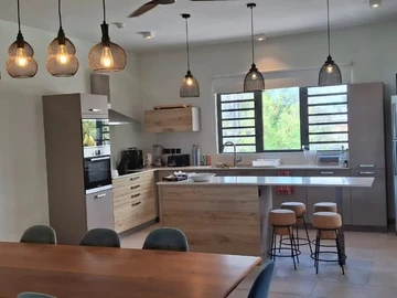 Appartement de 3 Chambres
