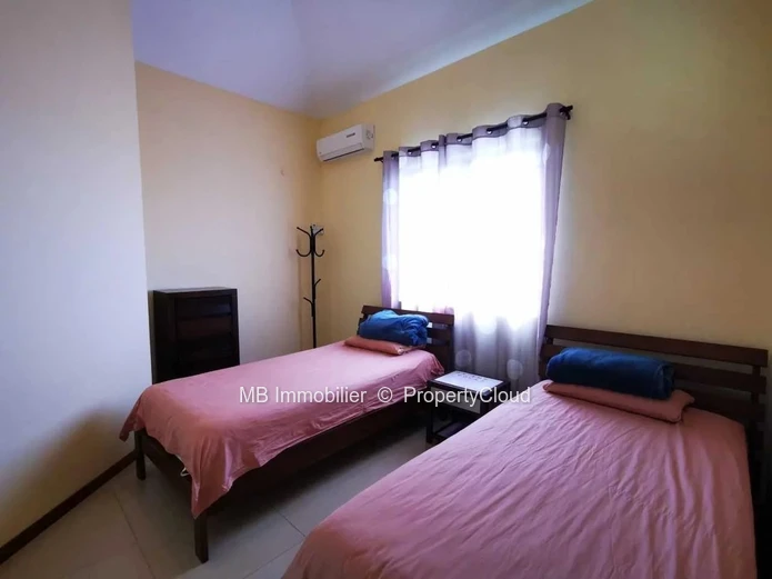 Belle Villa en vente à Belle Vue Harel