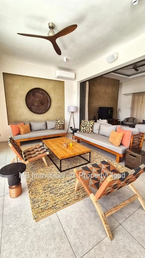 IRS Villa for sale.