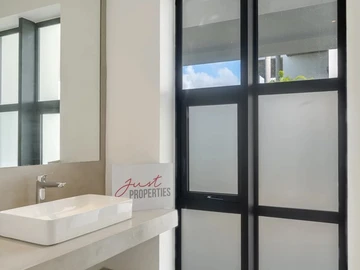 Appartement de 3 Chambres