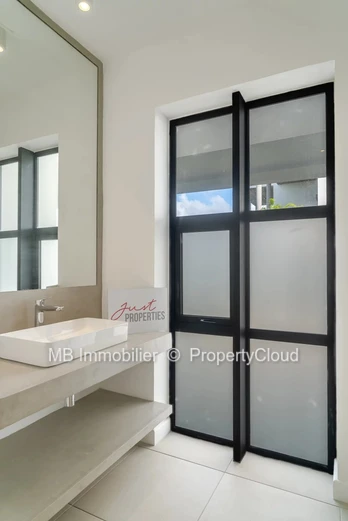Appartement d'exception à vendre – Grand Baie