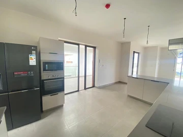 Penthouse de 2 Chambres