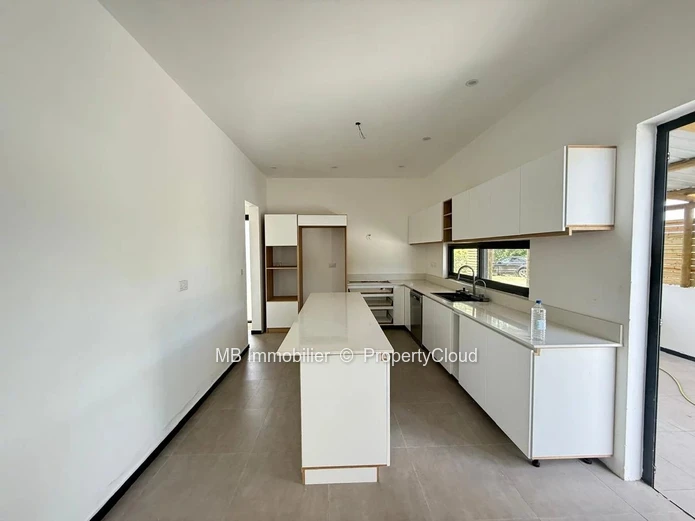 Villa for sale.