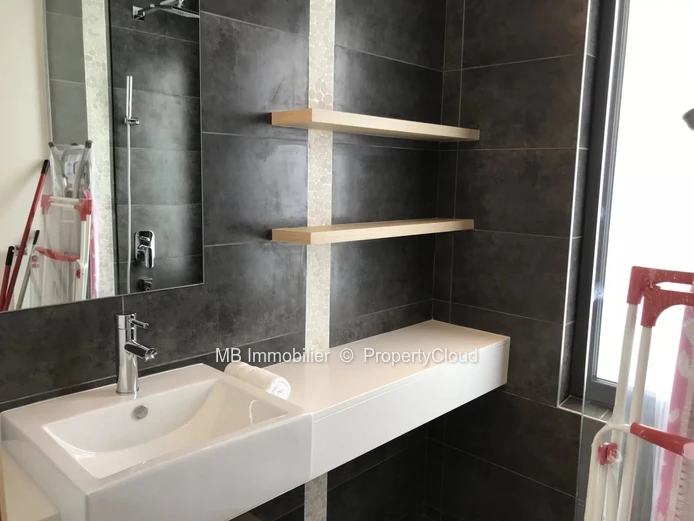 Nice apartment for sale - Mont Choisy