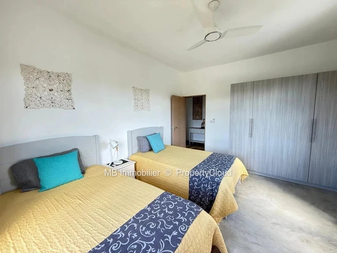 Villa for rent - Calodyne