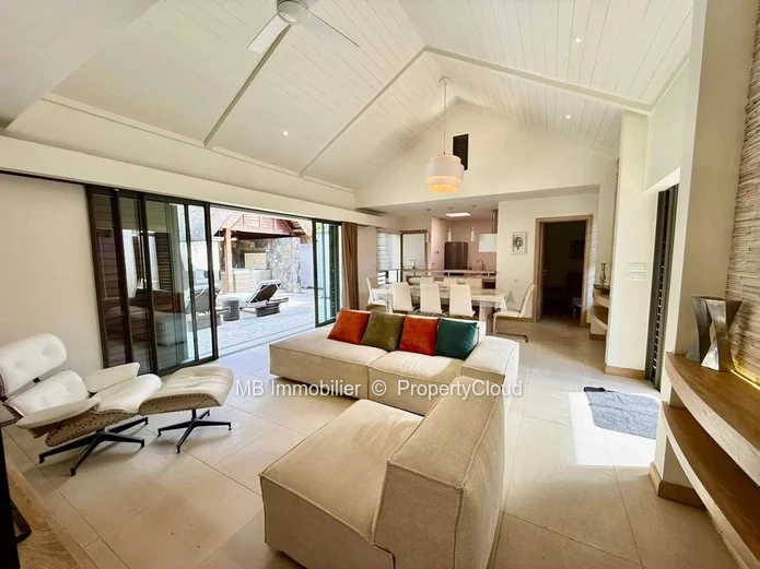 Villa for sale - IN EXCLUSIVITY