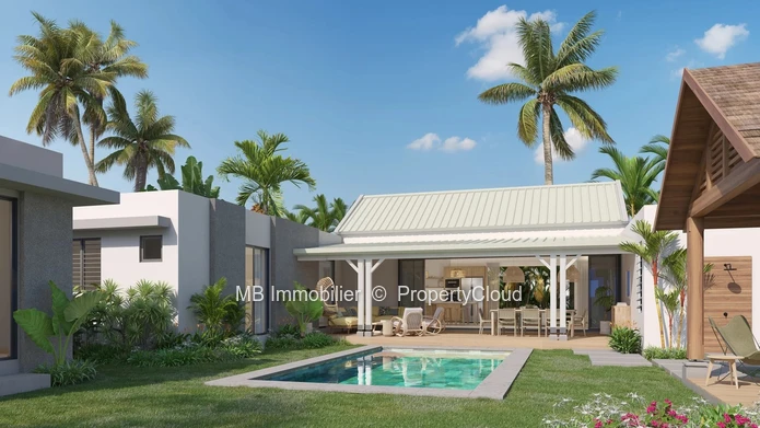 RES Villa for sale