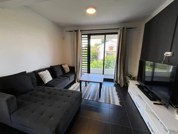 2 Bedroom Townhouse, Duplex