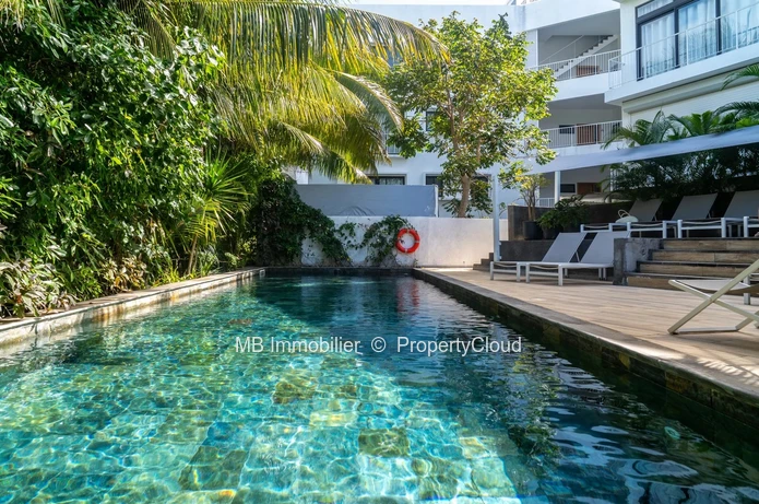 Appartement à vendre - Grand Baie