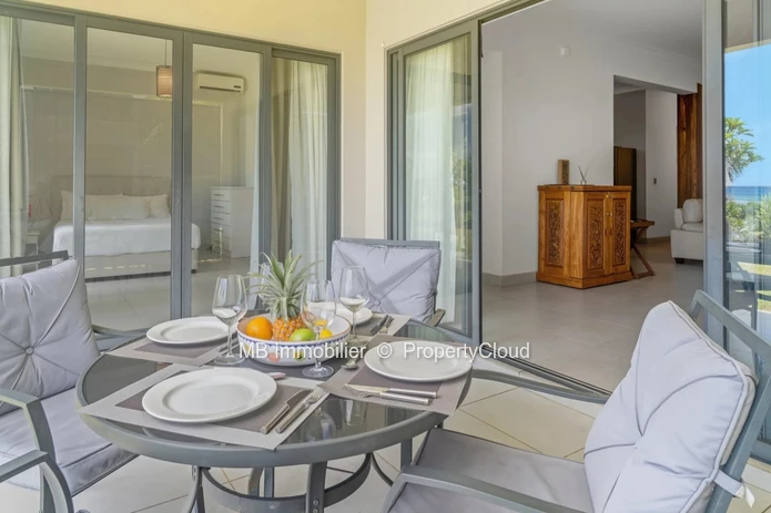 Apartment for rent - Trou Aux Biches