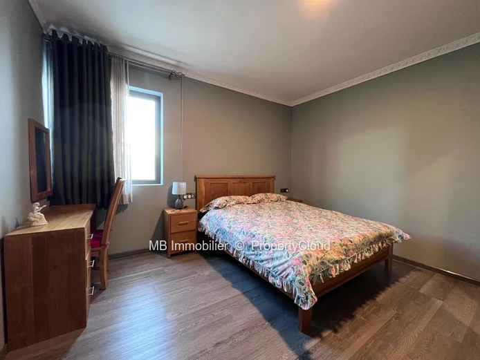 Apartment for rent.