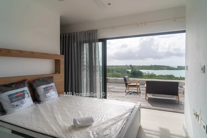 Penthouse à vendre – Saint Antoine