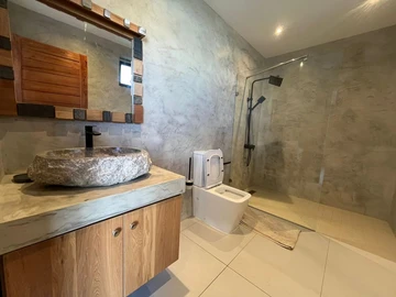3 Bedroom Villa