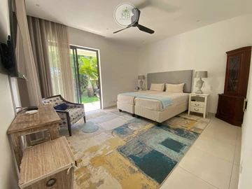 3 Bedroom Villa