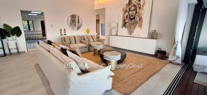 Penthouse for rent