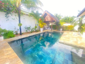 3 Bedroom Villa