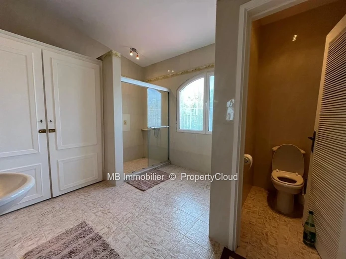House for sale.