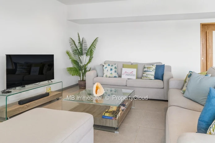Penthouse for rent - Saint Antoine