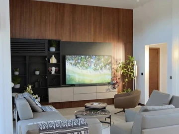 3 Bedroom Villa