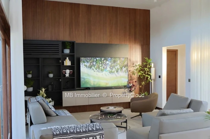Villas en vente.