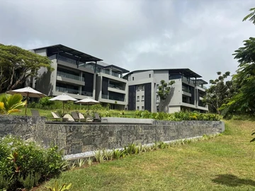 4 Bedroom Apartment
