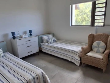 Appartement de 3 Chambres