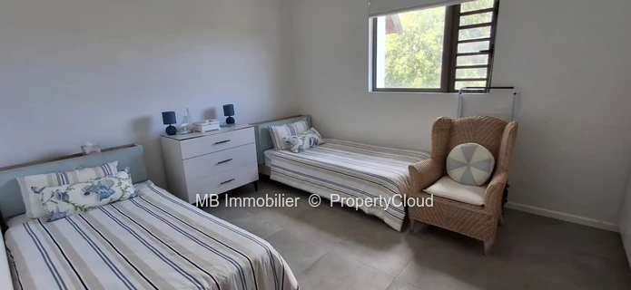 Appartement en vente