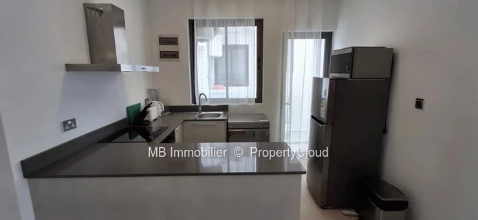 Apartment for rent - Pereybere