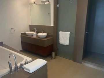 Appartement de 3 Chambres