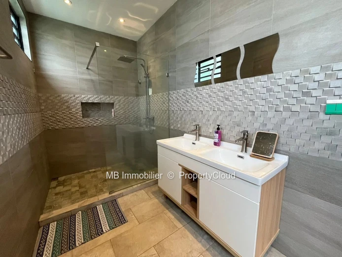 Gorgeous house for rent - Grand Baie