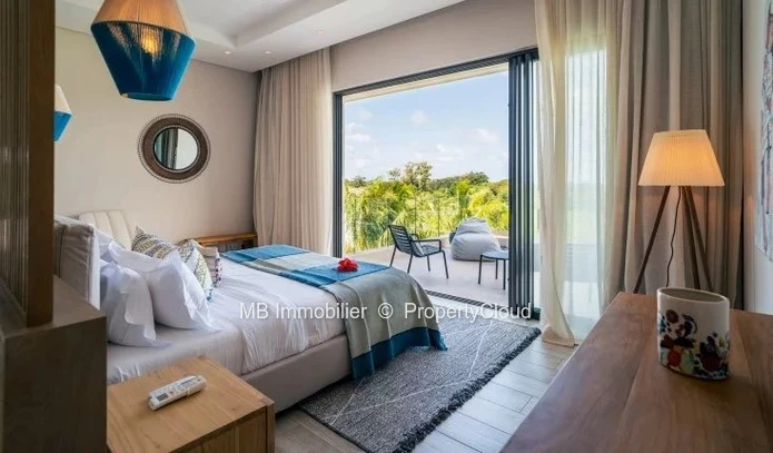 IRS Villa for sale.