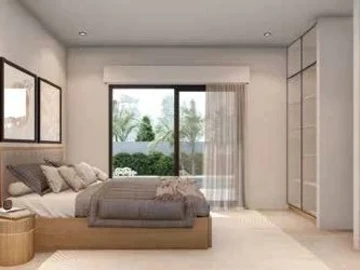 3 Bedroom Villa