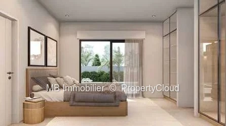 Villa en vente.