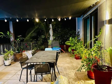 3 Bedroom Penthouse