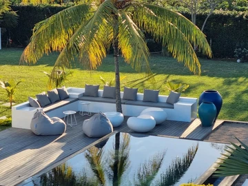 5 Bedroom Villa