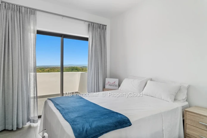 Penthouse for rent - Saint Antoine