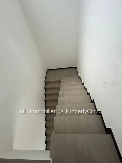 Villa for sale.