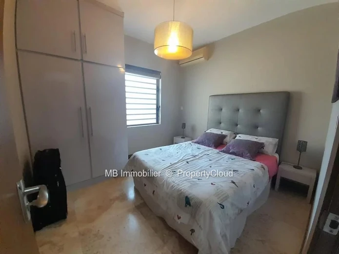 Villa for sale.